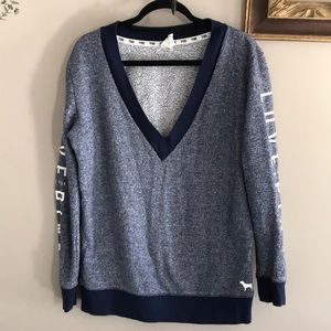 3x$25 Victoria Secret PINK sweater